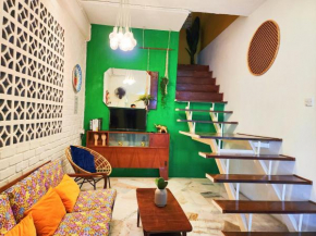 IPOH Station 18, AEON Rainforest Loft 1